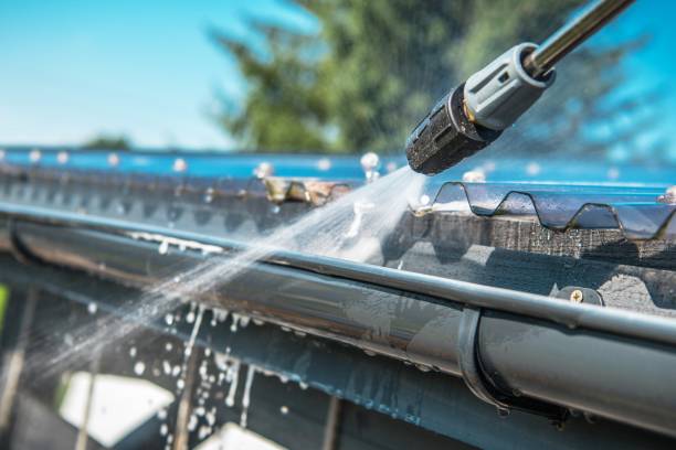 Best Deck Pressure Washing  in Kechi, KS