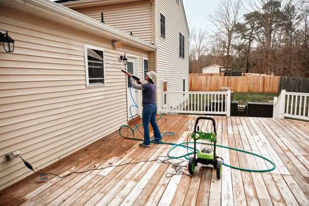 Best House Pressure Washing  in Kechi, KS