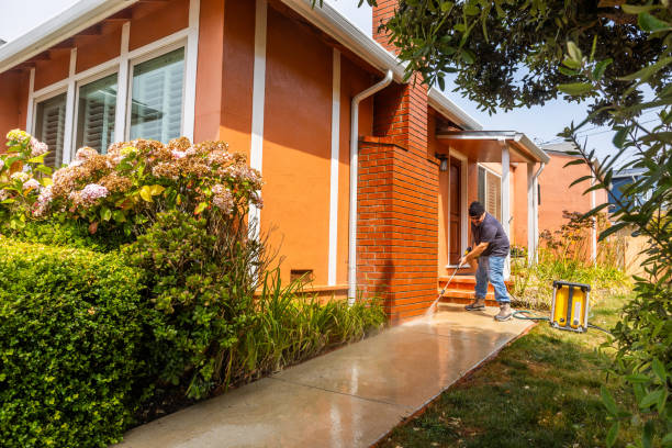 Best Garage Pressure Washing  in Kechi, KS